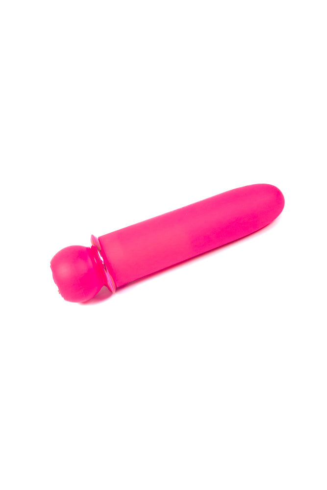 Maia Toys - Jaguar Super-Charged Bullet Vibrator - Various Colors Sex Toy - Tophatter Daily Deals