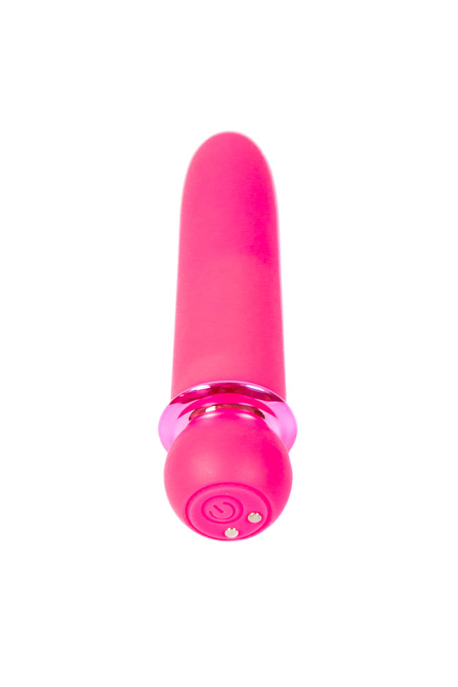 Maia Toys - Jaguar Super-Charged Bullet Vibrator - Various Colors Sex Toy - Tophatter Daily Deals