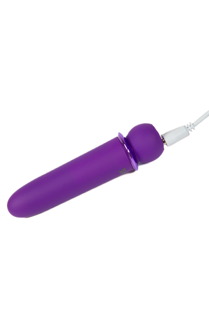 Maia Toys - Jaguar Super-Charged Bullet Vibrator - Various Colors Sex Toy - Tophatter Daily Deals
