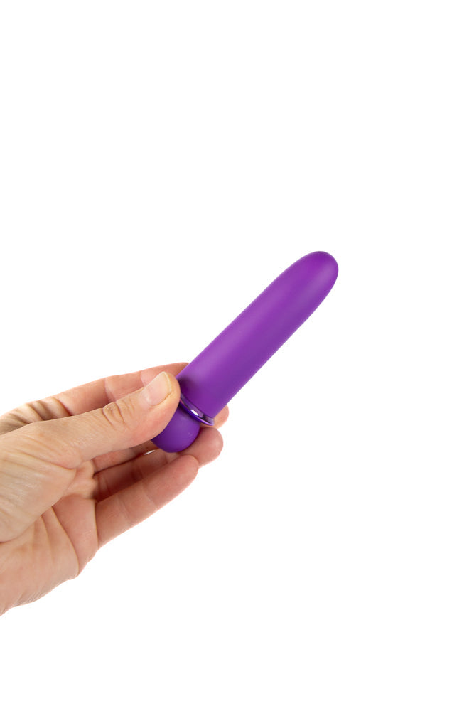 Maia Toys - Jaguar Super-Charged Bullet Vibrator - Various Colors Sex Toy - Tophatter Daily Deals