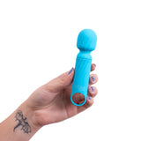 Maia DOLLY - 10-Function Mini Wand 12.7 cm Long > Sex Toys > Mini Massagers - Tophatter Daily Deals