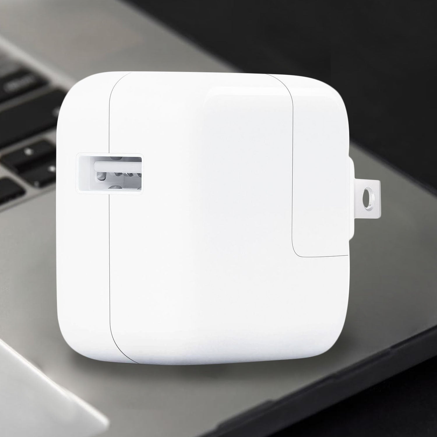 10W USB Power Adapter USB Adapter - Tophatter Daily Deals