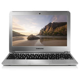 Samsung Chromebook (Refurbished) Samsung Chromebook - Tophatter Daily Deals