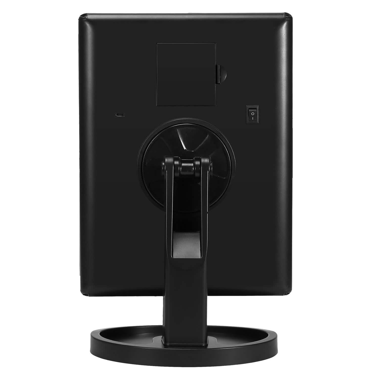 Make Up Mirror with 22 LED Lights Beauty & Personal Care - Tophatter Daily Deals