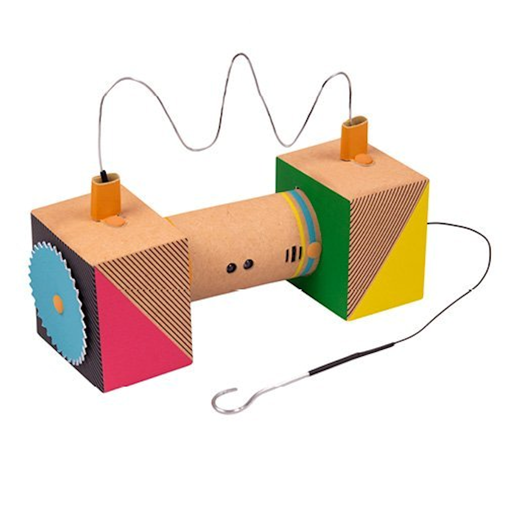 Make Your Own Buzzer Game Game - Tophatter Daily Deals