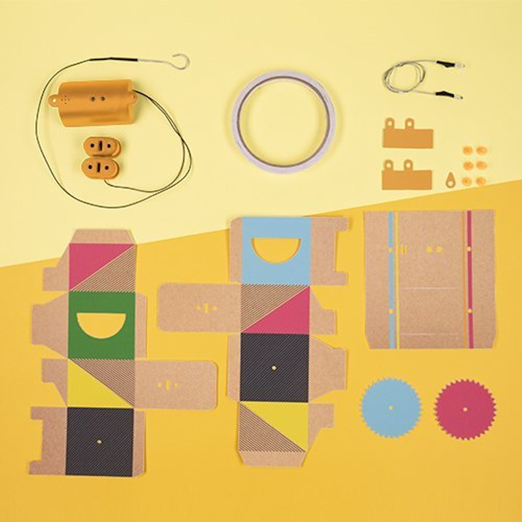 Make Your Own Buzzer Game Game - Tophatter Daily Deals