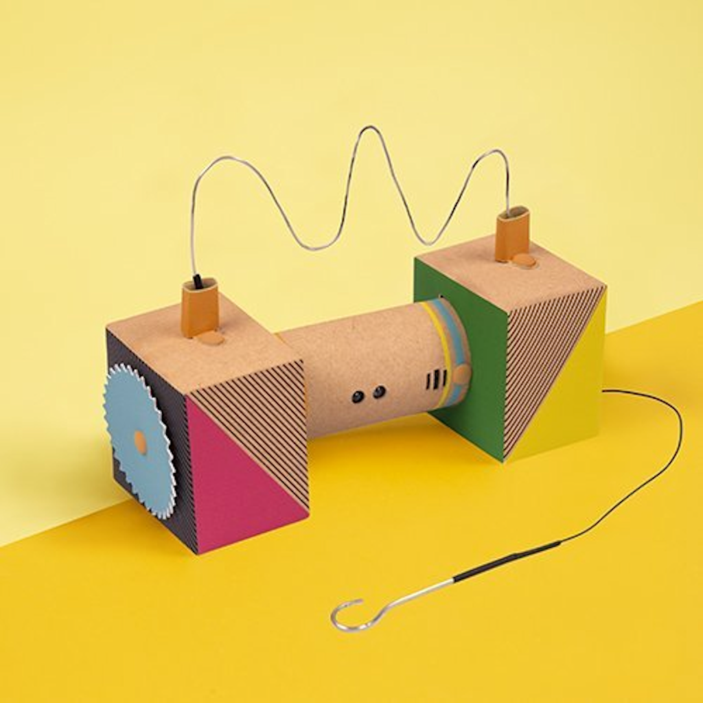 Make Your Own Buzzer Game Game - Tophatter Daily Deals