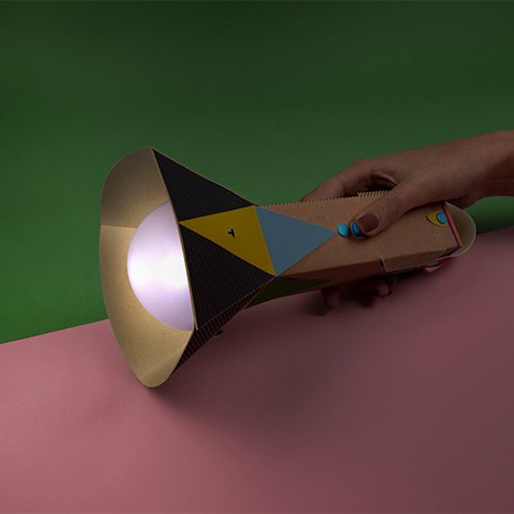 Make Your Own Torch Men Gift - Tophatter Daily Deals