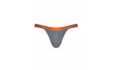 Male Power Casanova Uplift Micro Thong in Grey for Men > Clothes > Mens G-Strings - Tophatter Daily Deals