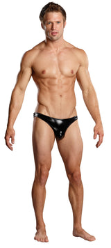 Male Power Jock Wet Look Underwear > Clothes > Jockstraps - Tophatter Daily Deals