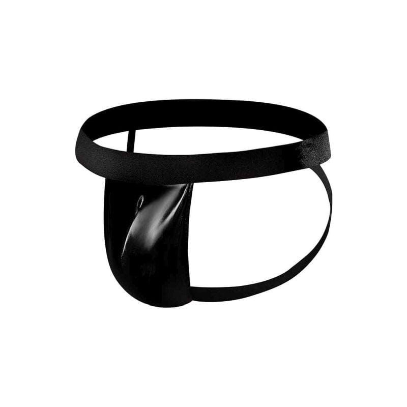 Male Power Jock Wet Look Underwear > Clothes > Jockstraps - Tophatter Daily Deals
