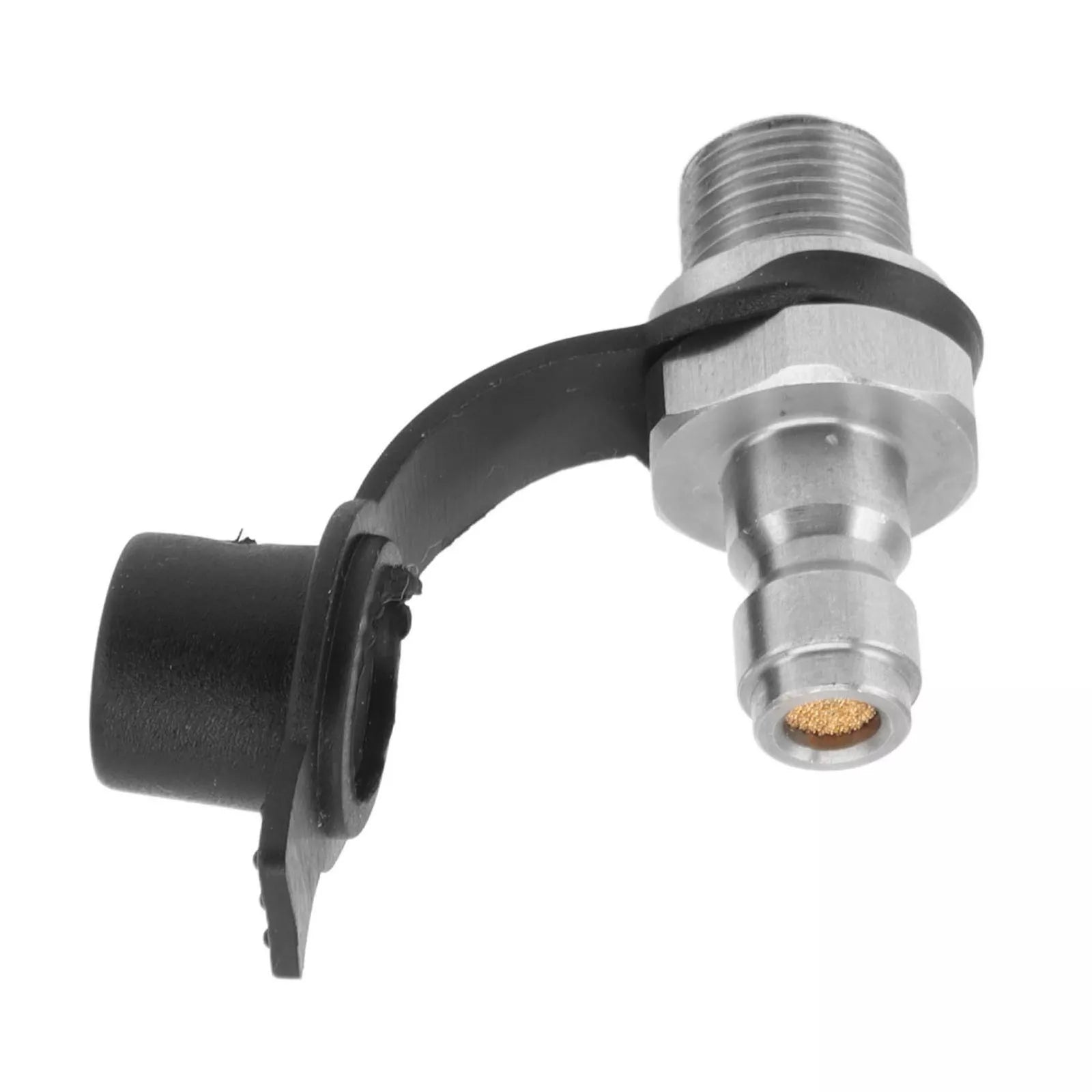 MALE Q/C (1 WAY/2 WAY) X M10X1 (MALE) WITH SOCK - Tophatter's Army Deals ACCESSORIES - Tophatter Daily Deals