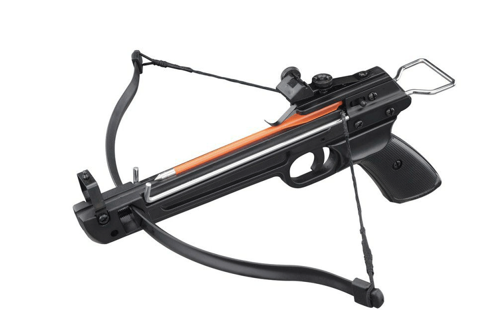 MANKUNG 50LBS CROSSBOW COMBO - Tophatter's Army Deals COMBOS - Tophatter Daily Deals