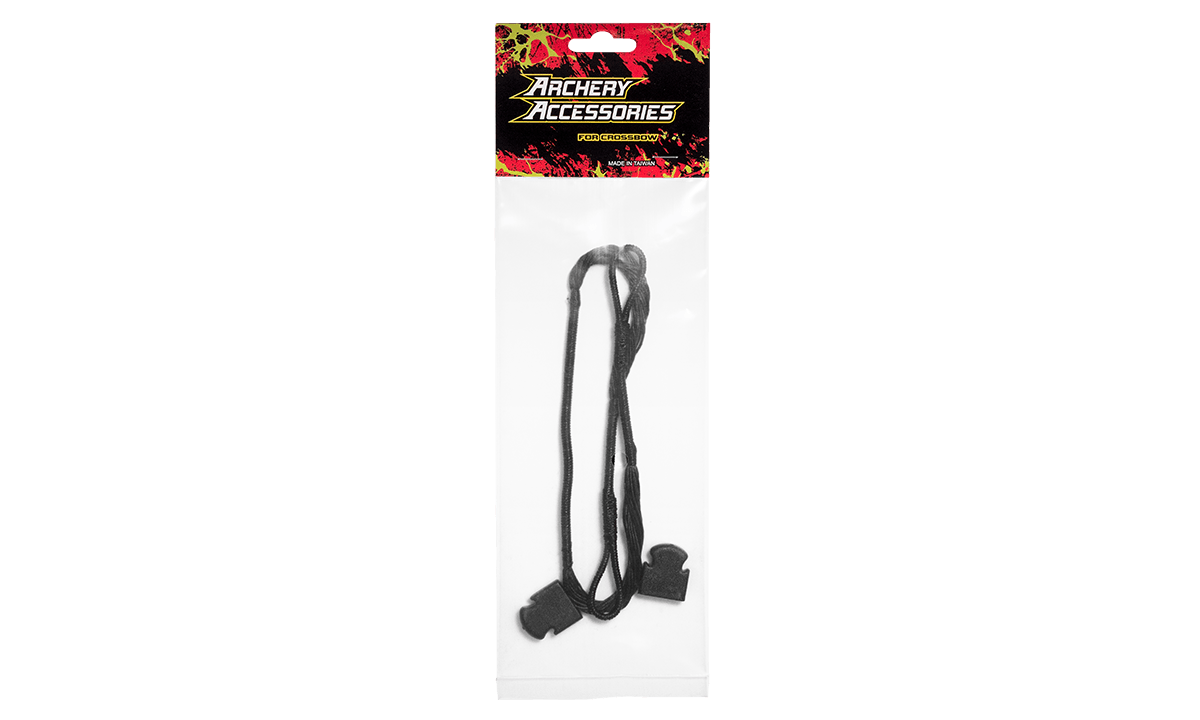 MANKUNG 50LBS CROSSBOW STRING - MK-50S - Tophatter's Army Deals ARCHERY - Tophatter Daily Deals