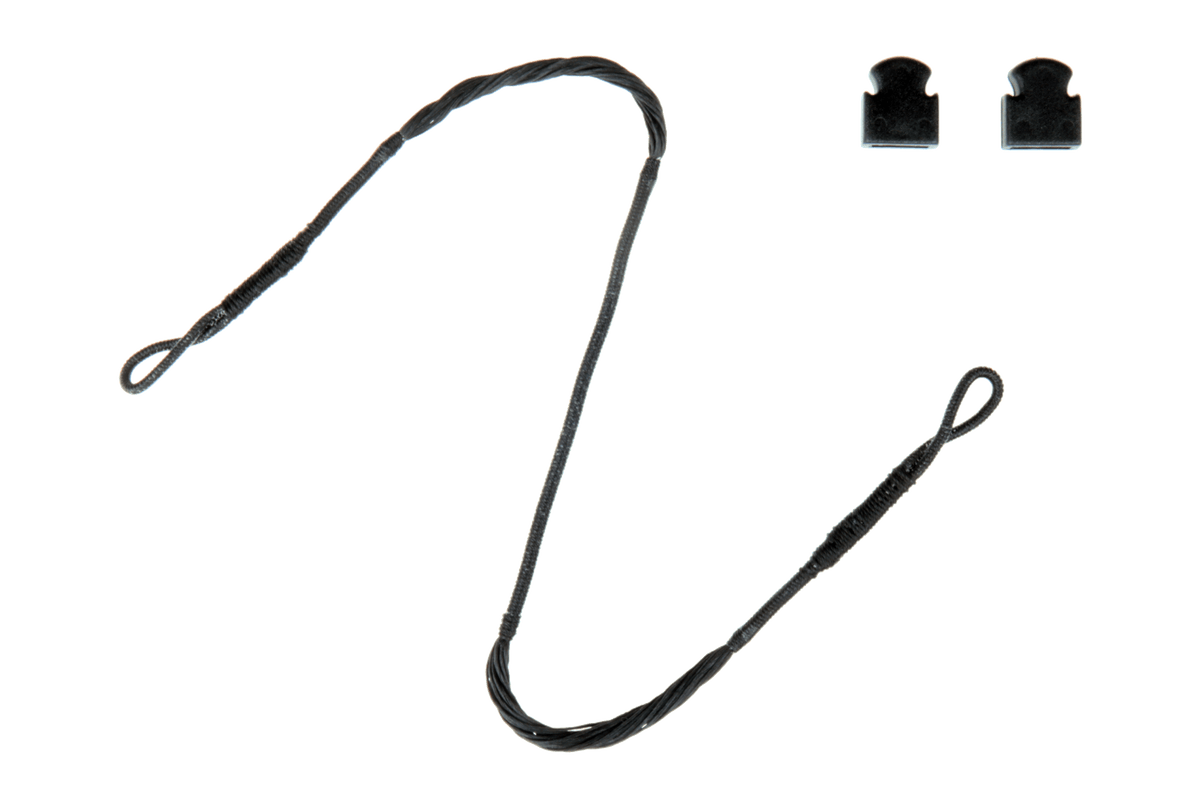 MANKUNG 50LBS CROSSBOW STRING - MK-50S - Tophatter's Army Deals ARCHERY - Tophatter Daily Deals