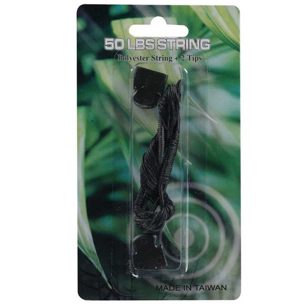 MANKUNG 50LBS CROSSBOW STRING - MK-50S - Tophatter's Army Deals ARCHERY - Tophatter Daily Deals