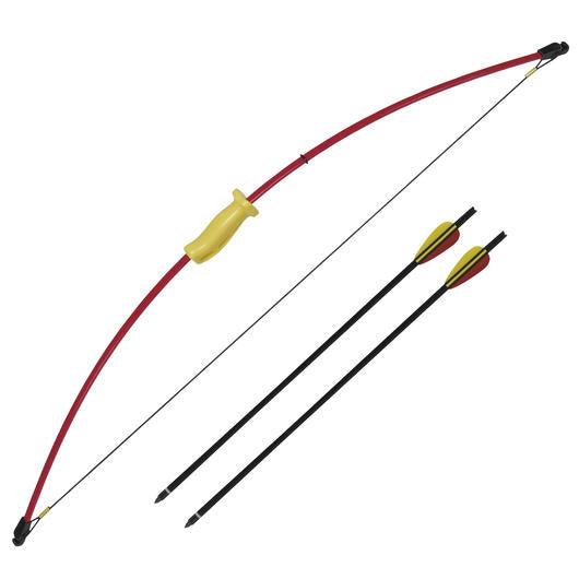 MANKUNG 8 LBS RECURVE BOW SET - RB009 - Tophatter's Army Deals ARCHERY - Tophatter Daily Deals