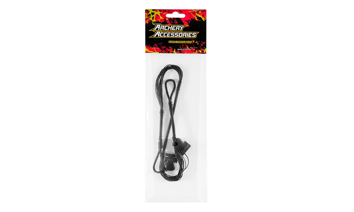 MANKUNG 80LBS CROSSBOW STRING - MK-80S - Tophatter's Army Deals ARCHERY - Tophatter Daily Deals
