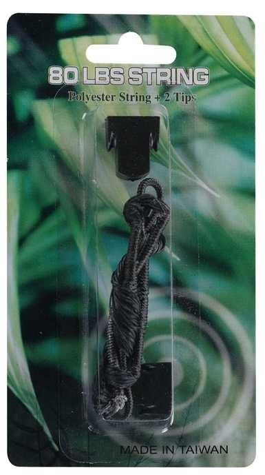 MANKUNG 80LBS CROSSBOW STRING - MK-80S - Tophatter's Army Deals ARCHERY - Tophatter Daily Deals