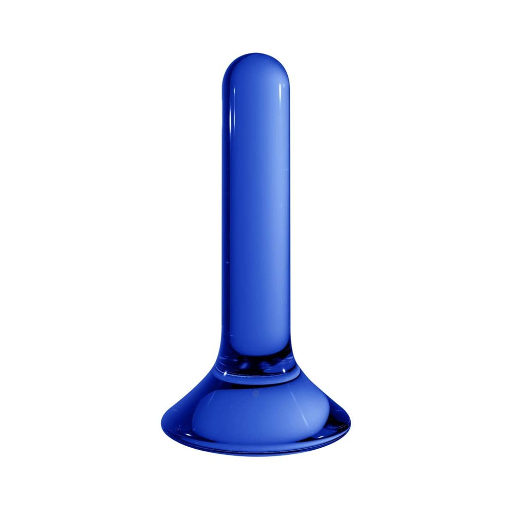 Chrystalino Pin - Blue - Tophatter Daily Deals