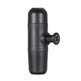 Manually Operated Portable Coffee Maker Espresso Machine Coffee Makers & Accessories - Tophatter Daily Deals