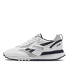 Reebok Men's Lx2200 Shoes - Ftwwht/Vecnav/Pugry3 Ftwwht Vecnav Pugry3 10.5 Footwear - Tophatter Daily Deals