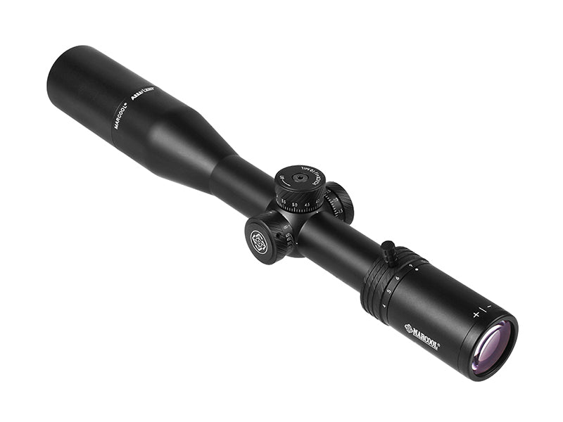 MARCOOL ALT 6-24 X 50 SF SCOPE ,30MM - Tophatter's Army Deals OPTICS & SCOPES - Tophatter Daily Deals