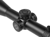 MARCOOL ALT 6-24 X 50 SF SCOPE ,30MM - Tophatter's Army Deals OPTICS & SCOPES - Tophatter Daily Deals