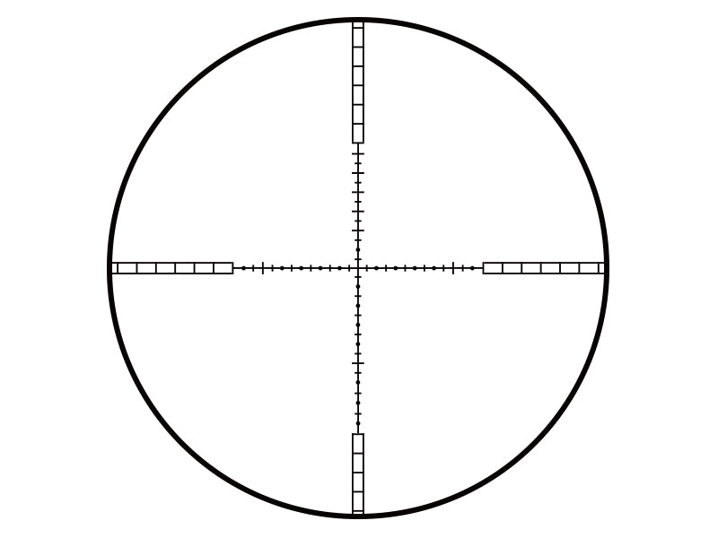 MARCOOL ALT 6-24 X 50 SF SCOPE ,30MM - Tophatter's Army Deals OPTICS & SCOPES - Tophatter Daily Deals