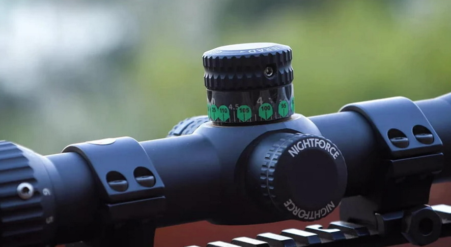 MARCOOL SCOPE TURRET STICKERS - Tophatter's Army Deals ACCESSORIES - Tophatter Daily Deals