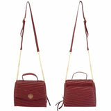 Cameleon® Venus Conceal Carry Over Shoulder Purse Handgun Purses - Tophatter Daily Deals