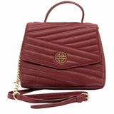 Cameleon® Venus Conceal Carry Over Shoulder Purse Handgun Purses - Tophatter Daily Deals