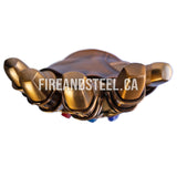 Thanos' Infinity Gauntlet Movie Sword - Tophatter Daily Deals