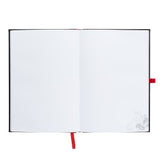 Marvel Deadpool - Officially Licensed A5 Premium Notebook With Light