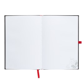 Marvel Deadpool - Officially Licensed A5 Premium Notebook With Light