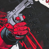 Marvel Deadpool - Officially Licensed Deluxe XL Mouse Mat