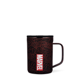 Marvel Coffee Mug by CORKCICLE. Marvel Logo 16oz Coffee Mug - Tophatter Daily Deals