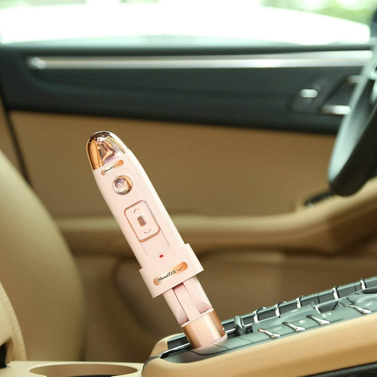 Massage Atomizer with USB Car Charger Health & Wellness - Tophatter Daily Deals