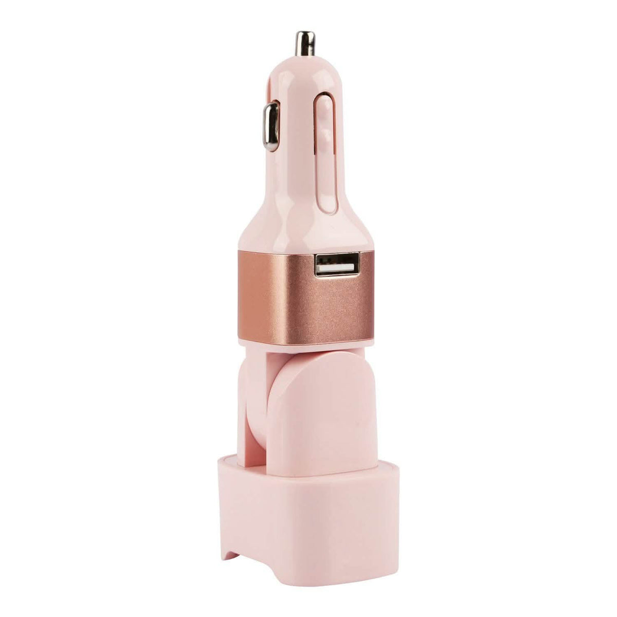 Massage Atomizer with USB Car Charger Health & Wellness - Tophatter Daily Deals