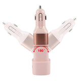 Massage Atomizer with USB Car Charger Health & Wellness - Tophatter Daily Deals