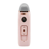 Massage Atomizer with USB Car Charger Pink Health & Wellness - Tophatter Daily Deals
