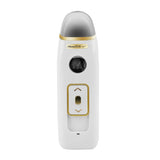 Massage Atomizer with USB Car Charger White Health & Wellness - Tophatter Daily Deals