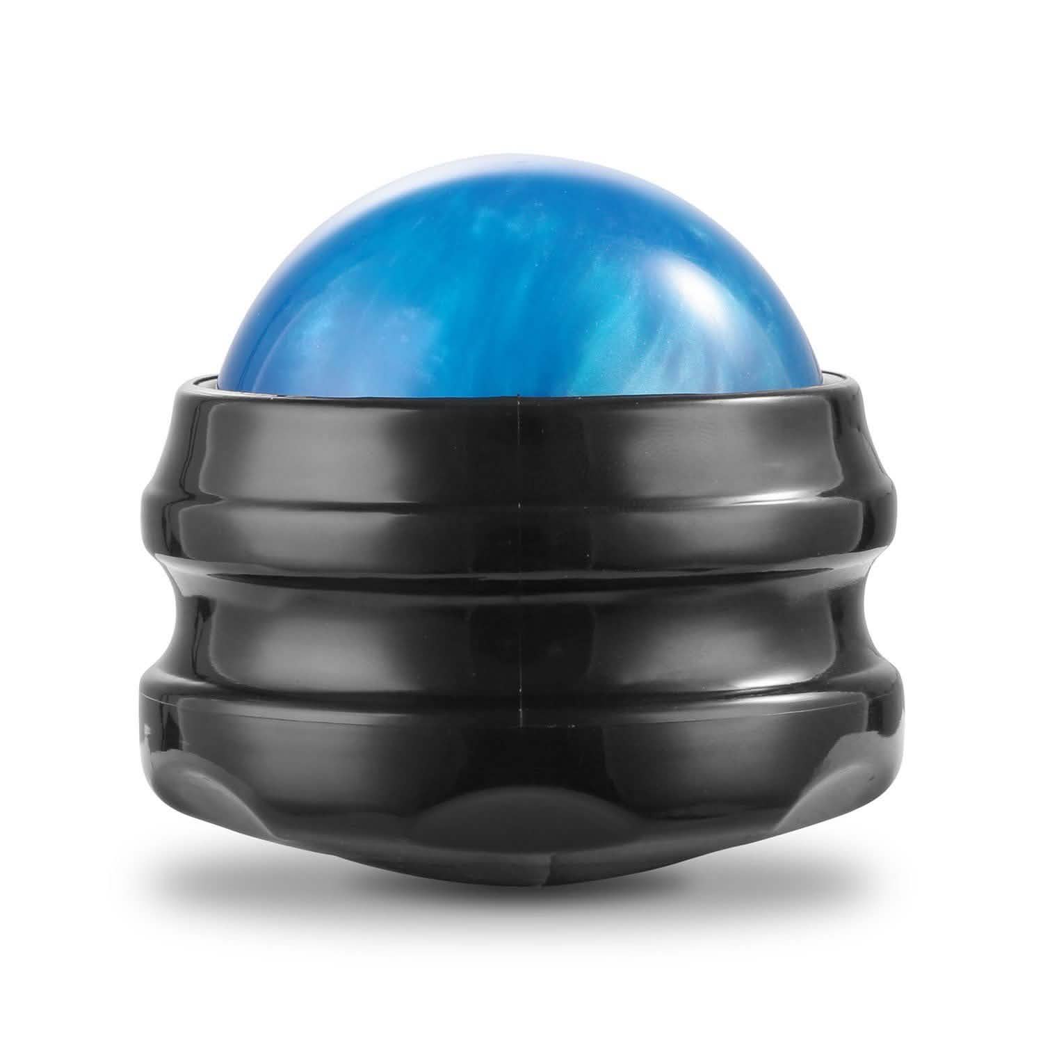 Massage Ball Manual Roller Massager Health & Wellness - Tophatter Daily Deals