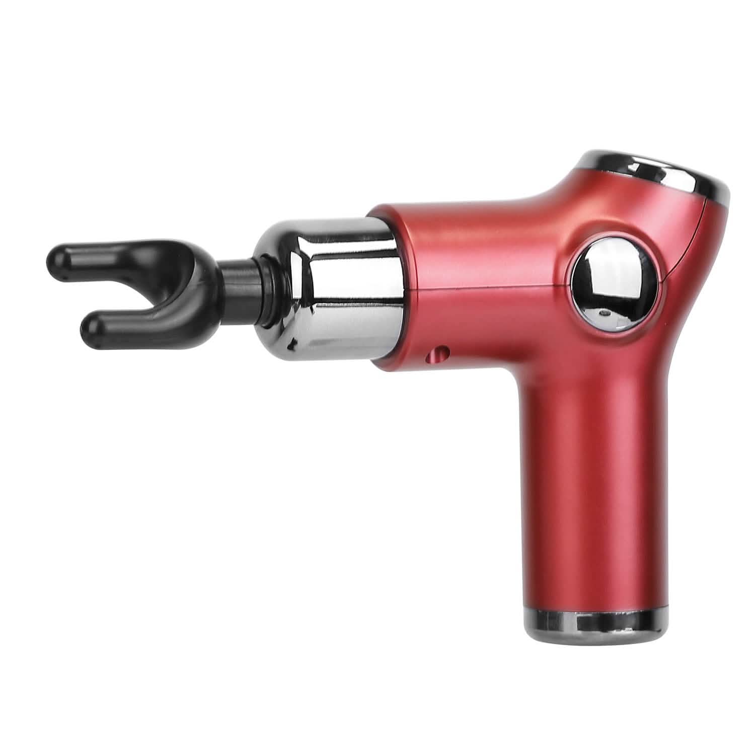 Massage Gun Deep Tissue Fascia Massager Health & Wellness - Tophatter Daily Deals