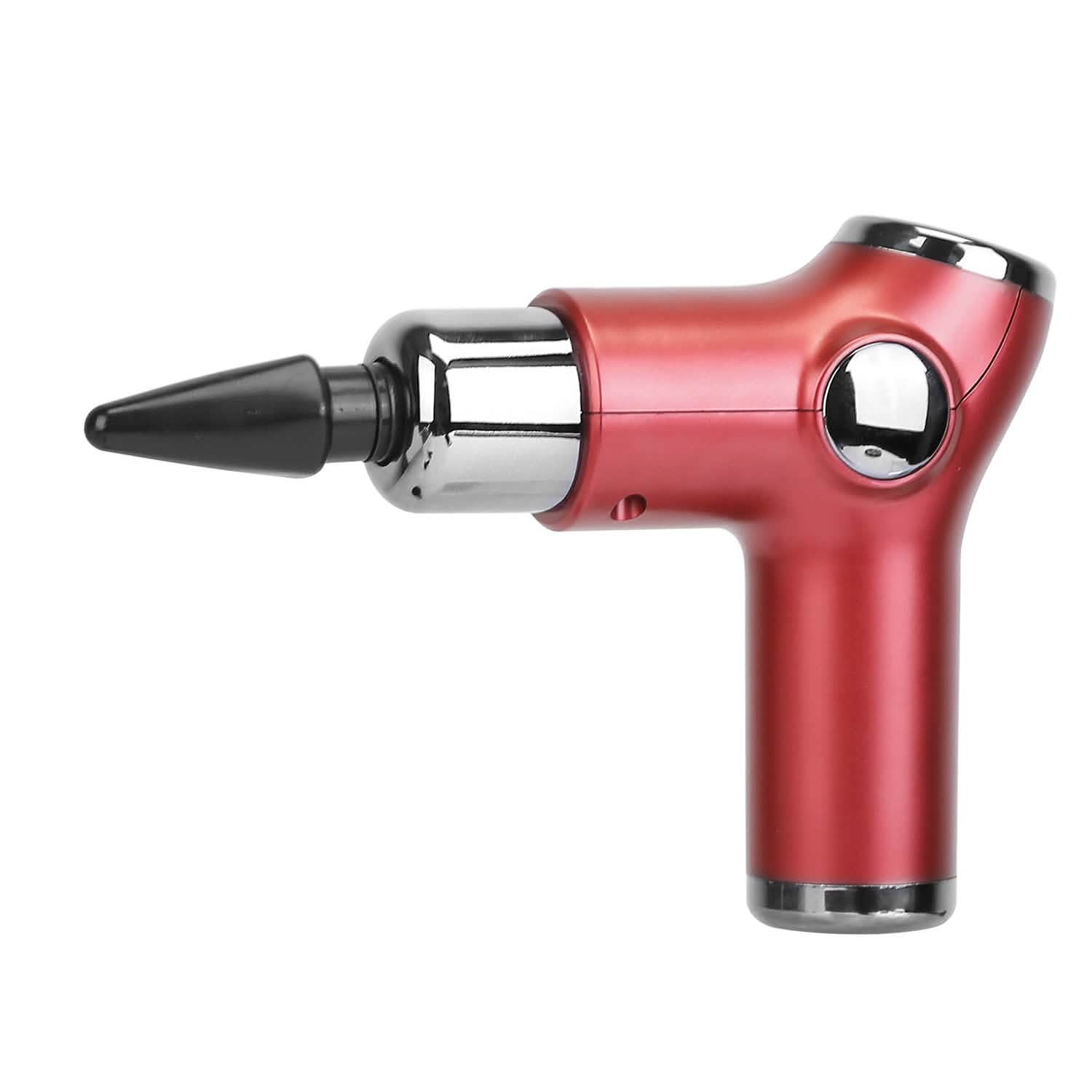 Massage Gun Deep Tissue Fascia Massager Health & Wellness - Tophatter Daily Deals