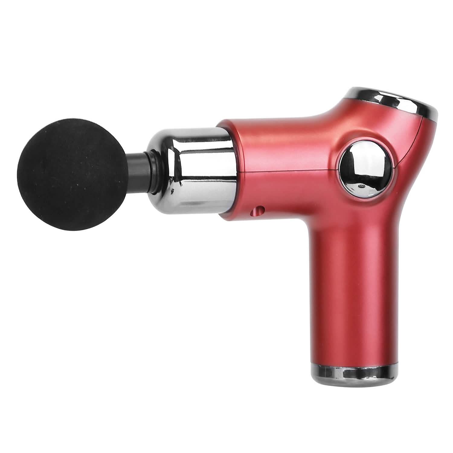 Massage Gun Deep Tissue Fascia Massager Health & Wellness - Tophatter Daily Deals