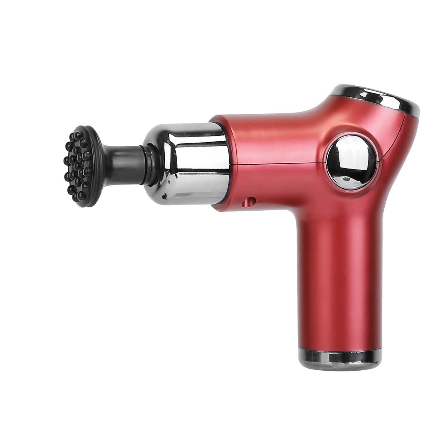 Massage Gun Deep Tissue Fascia Massager Health & Wellness - Tophatter Daily Deals