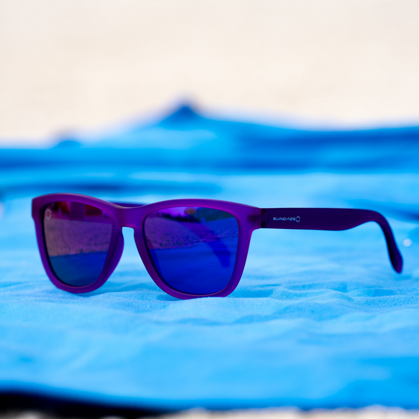 Sundaze Rays Maui Wowie Women's Sunglasses Sunglasses - Tophatter Daily Deals
