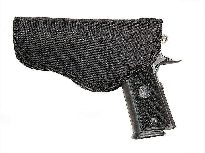 MAVERICK INSIDE CLIP ON HOLSTER - LARGE AUTO - Tophatter's Army Deals HOLSTERS & BAGS - Tophatter Daily Deals