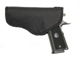 MAVERICK INSIDE CLIP ON HOLSTER - LARGE AUTO - Tophatter's Army Deals HOLSTERS & BAGS - Tophatter Daily Deals
